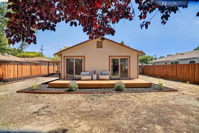 212 Babette Ct, Pleasant Hill, CA 94523