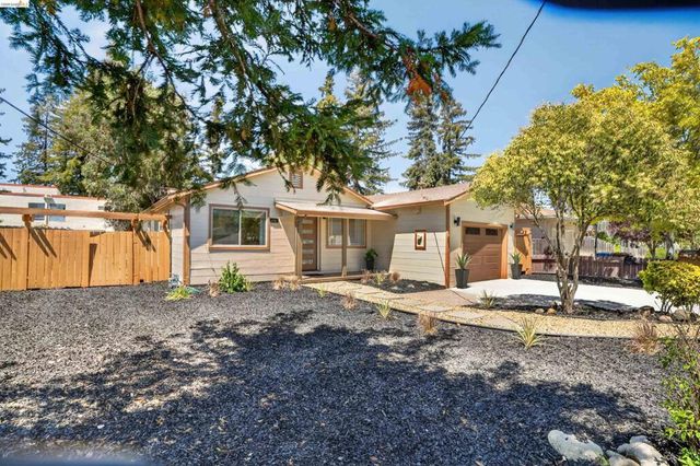 212 Babette Ct, Pleasant Hill, CA 94523