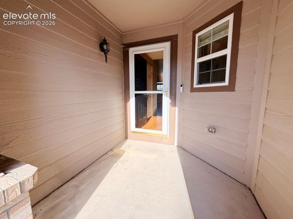 4433 Crow Creek Drive, Colorado Springs, CO 80922 — photo 4