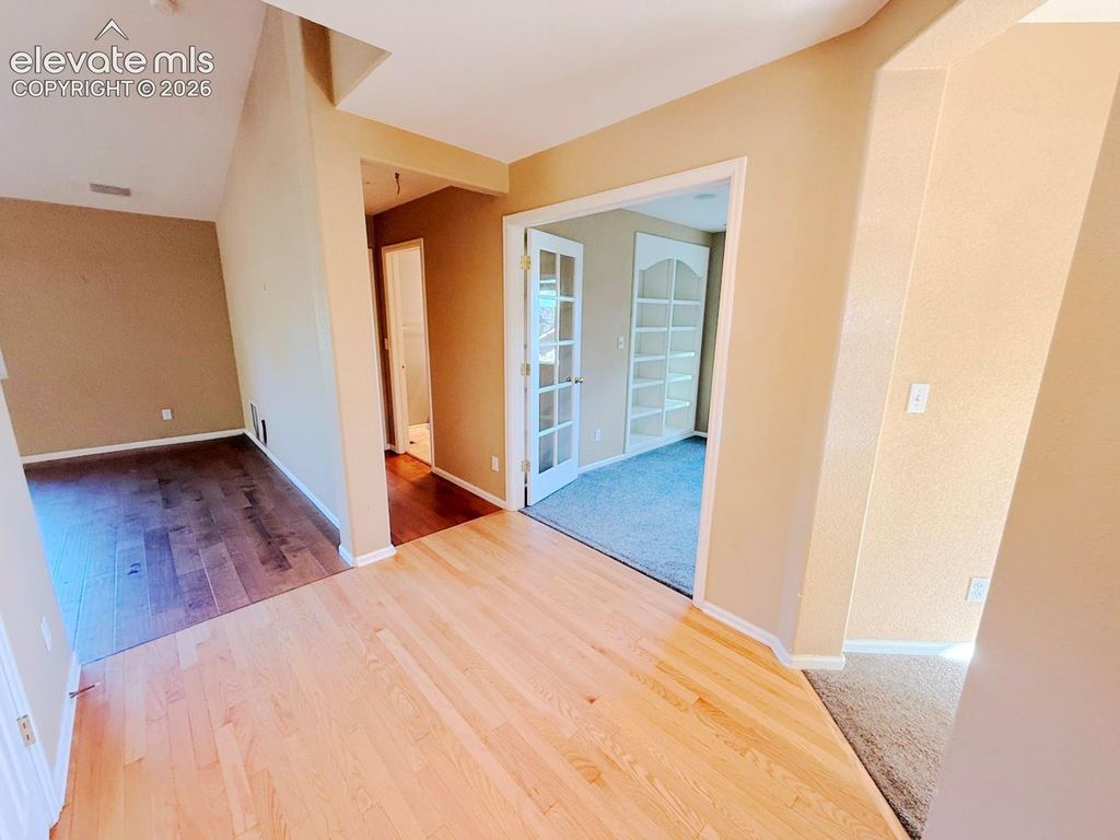 4433 Crow Creek Drive, Colorado Springs, CO 80922 — photo 5
