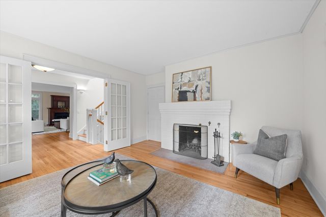 340 Orchard Hills Drive, Ann Arbor, MI 48104