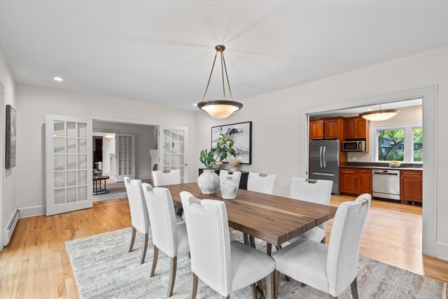 340 Orchard Hills Drive, Ann Arbor, MI 48104