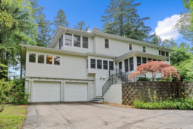 340 Orchard Hills Drive, Ann Arbor, MI 48104