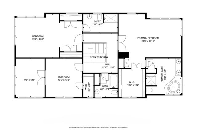 340 Orchard Hills Drive, Ann Arbor, MI 48104