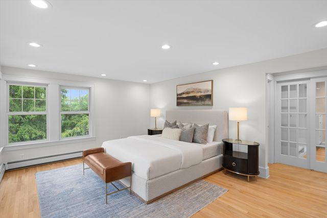 340 Orchard Hills Drive, Ann Arbor, MI 48104