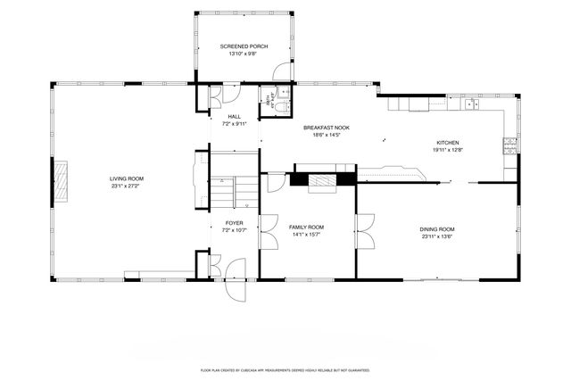 340 Orchard Hills Drive, Ann Arbor, MI 48104