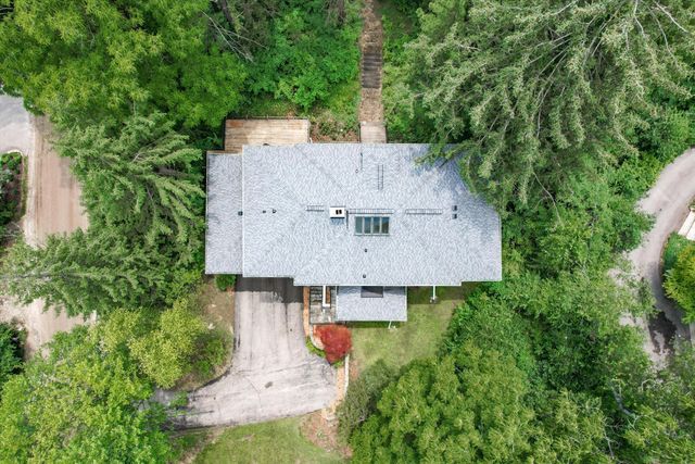 340 Orchard Hills Drive, Ann Arbor, MI 48104