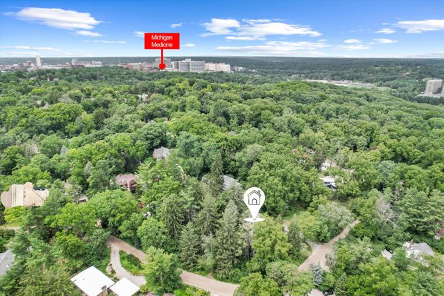 340 Orchard Hills Drive, Ann Arbor, MI 48104