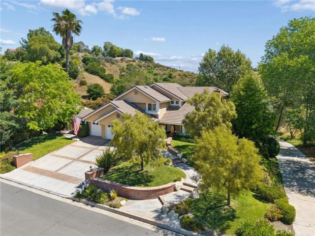 22043 Parvin, Saugus, CA 91350