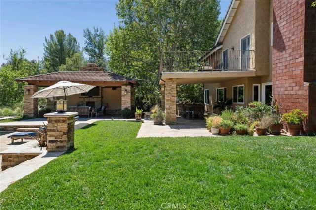22043 Parvin, Saugus, CA 91350