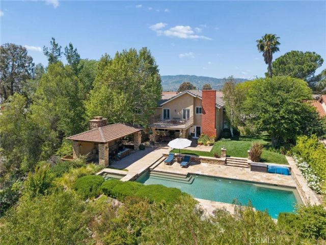22043 Parvin, Saugus, CA 91350