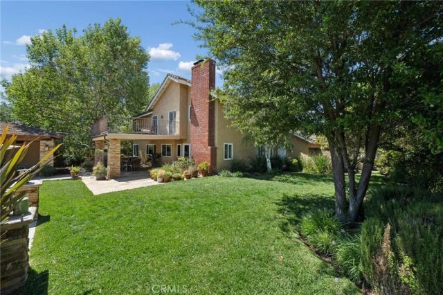 22043 Parvin, Saugus, CA 91350