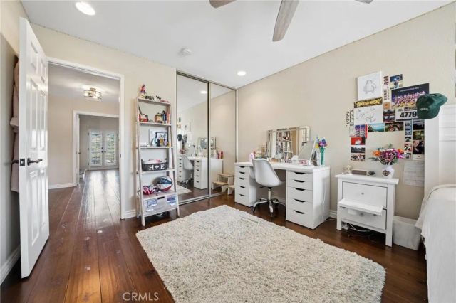 22043 Parvin, Saugus, CA 91350