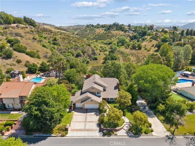 22043 Parvin, Saugus, CA 91350