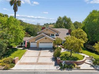 22043 Parvin, Saugus, CA 91350