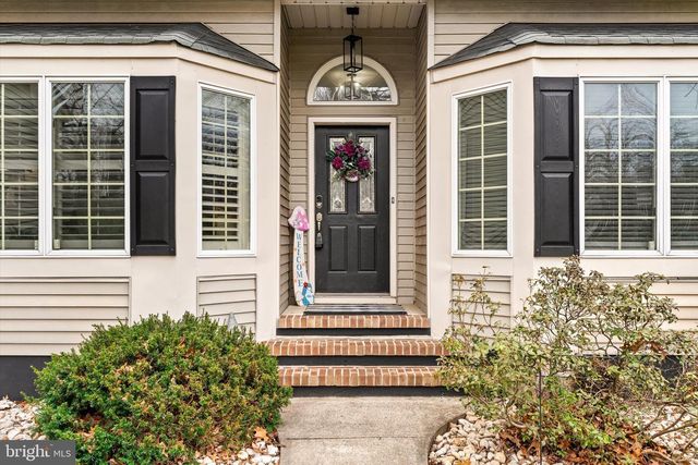 5 PIN OAK DR, New Egypt, NJ 08533