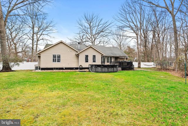 5 PIN OAK DR, New Egypt, NJ 08533