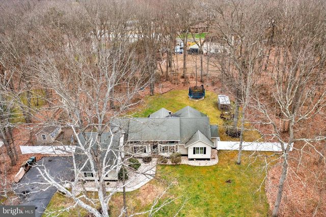 5 PIN OAK DR, New Egypt, NJ 08533