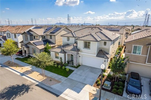 3382 E Aspen, Ontario, CA 91761