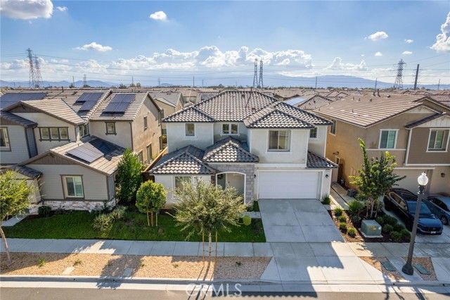 3382 E Aspen, Ontario, CA 91761