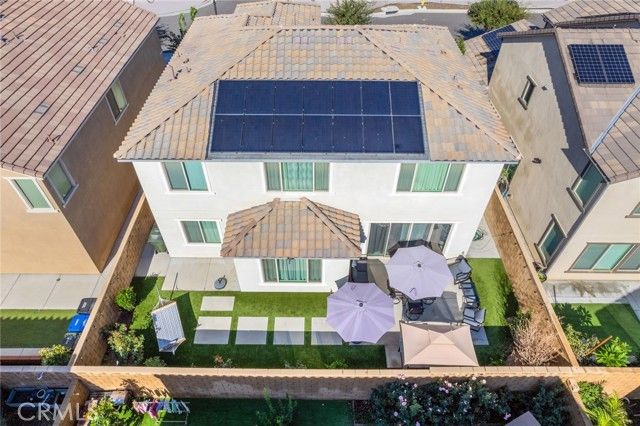 3382 E Aspen, Ontario, CA 91761