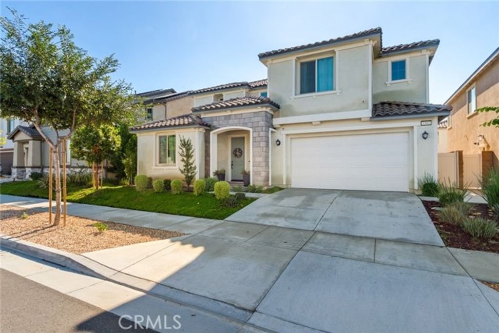 3382 E Aspen, Ontario, CA 91761