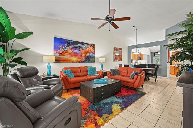 23161 Coconut Shores DR, Estero, FL 34134