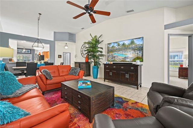 23161 Coconut Shores DR, Estero, FL 34134