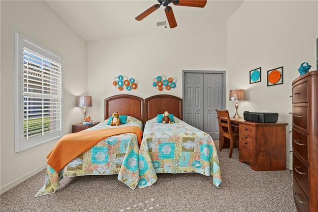 23161 Coconut Shores DR, Estero, FL 34134