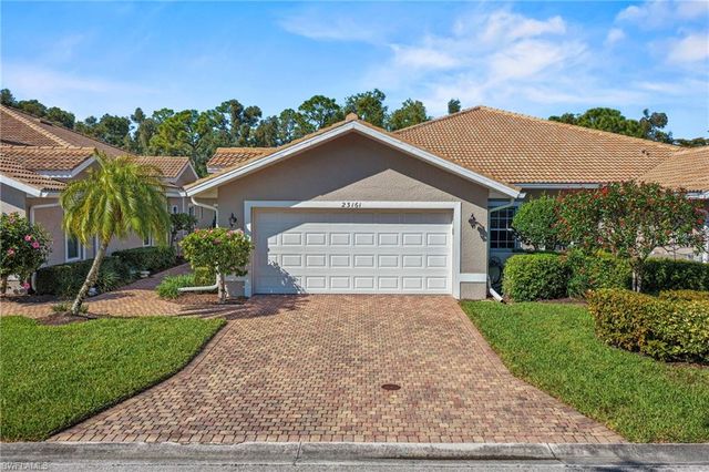 23161 Coconut Shores DR, Estero, FL 34134