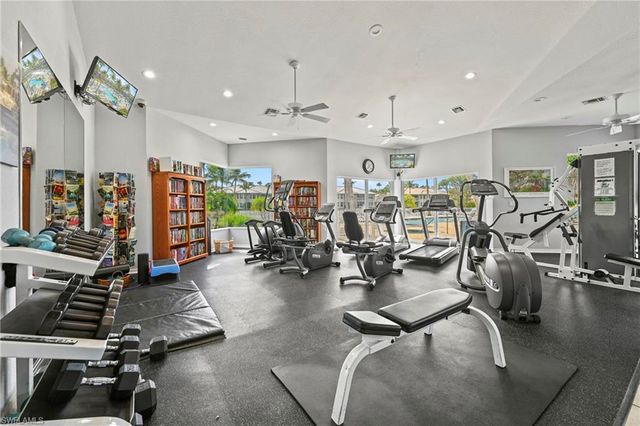 23161 Coconut Shores DR, Estero, FL 34134