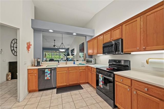 23161 Coconut Shores DR, Estero, FL 34134