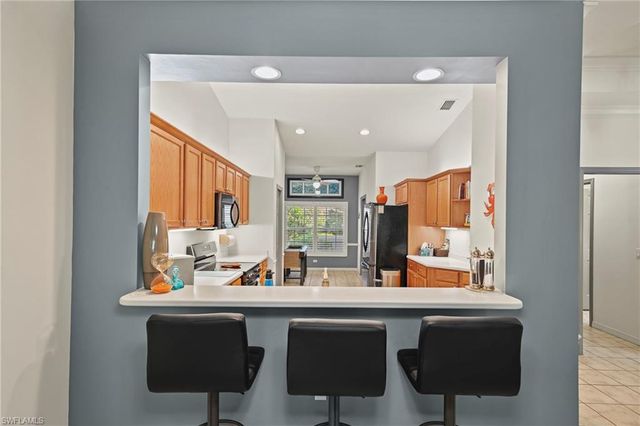 23161 Coconut Shores DR, Estero, FL 34134