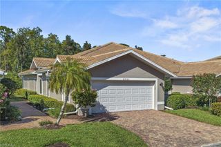 23161 Coconut Shores DR, Estero, FL 34134