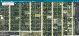 3129 COLLINGSWOOD BOULEVARD, Port Charlotte, FL 33948