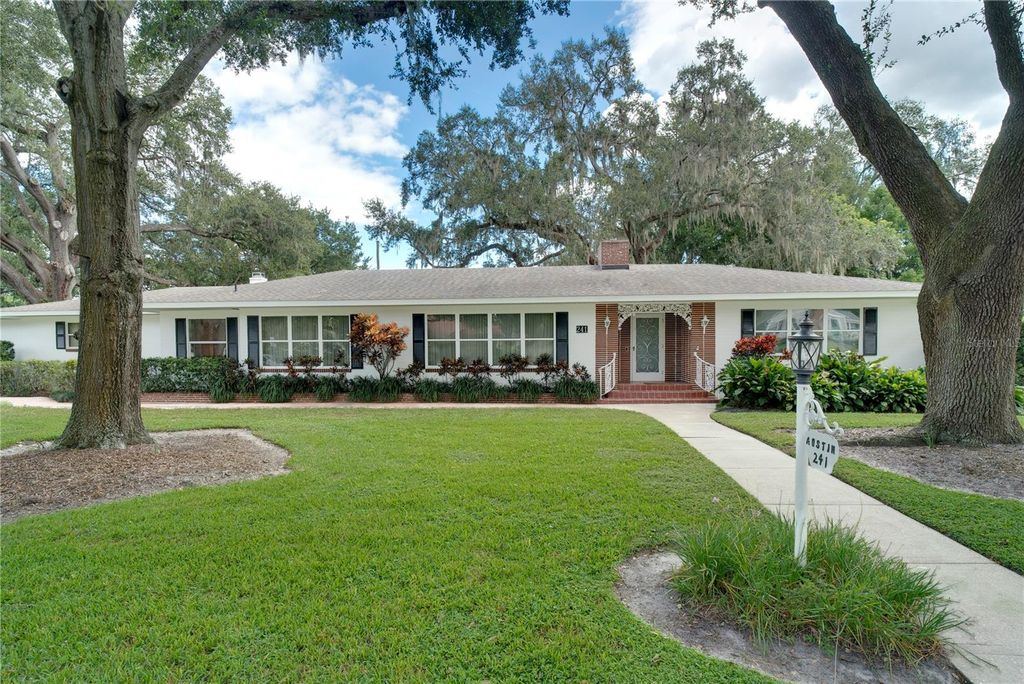 241 N DILLARD STREET, Winter Garden, FL 34787