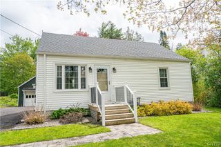5714 Trenton Road, Deerfield, NY 13502