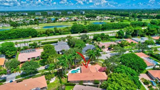 6813 Viento Way, Boca Raton, FL 33433