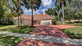 6813 Viento Way, Boca Raton, FL 33433