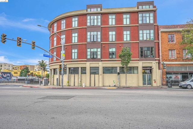 3801 San Pablo Ave 306, Emeryville, CA 94608
