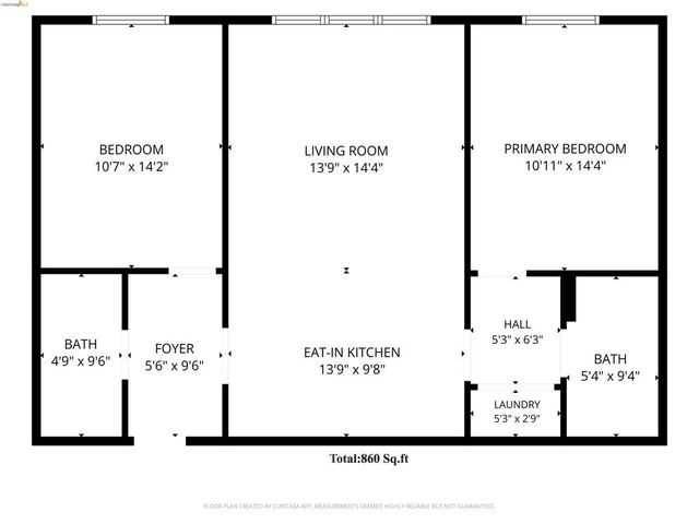 3801 San Pablo Ave 306, Emeryville, CA 94608