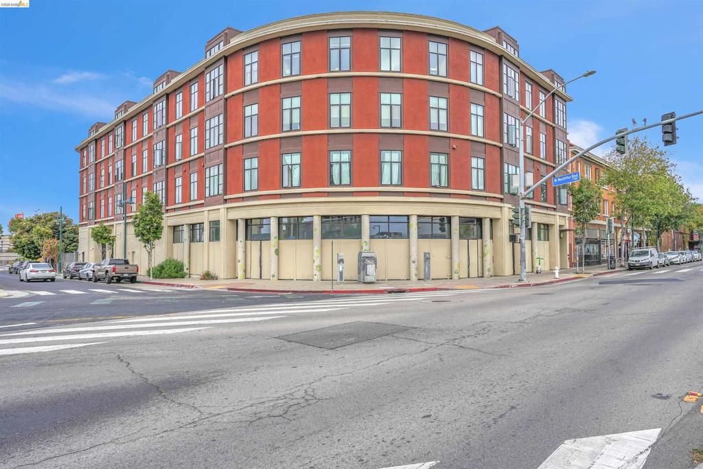 3801 San Pablo Ave 306, Emeryville, CA 94608
