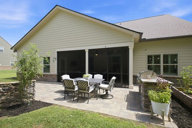 7035 Sky Meadow Dr, College Grove, TN 37046