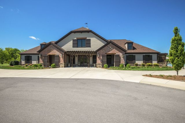 7035 Sky Meadow Dr, College Grove, TN 37046