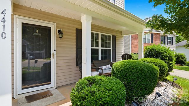 4410 Austin Dekota Drive 16, Charlotte, NC 28269