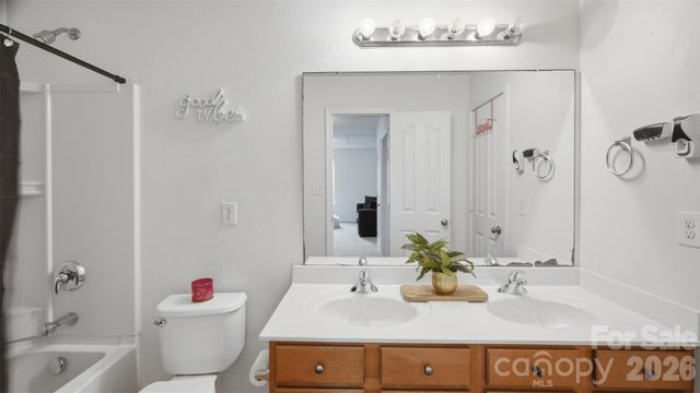 4410 Austin Dekota Drive 16, Charlotte, NC 28269