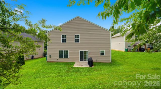 4410 Austin Dekota Drive 16, Charlotte, NC 28269