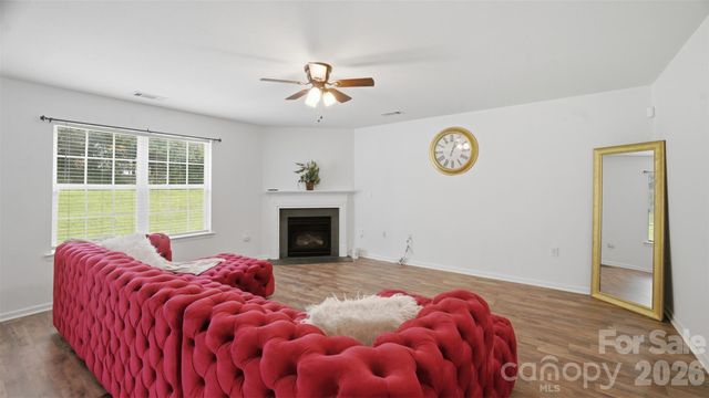 4410 Austin Dekota Drive 16, Charlotte, NC 28269