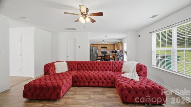 4410 Austin Dekota Drive 16, Charlotte, NC 28269