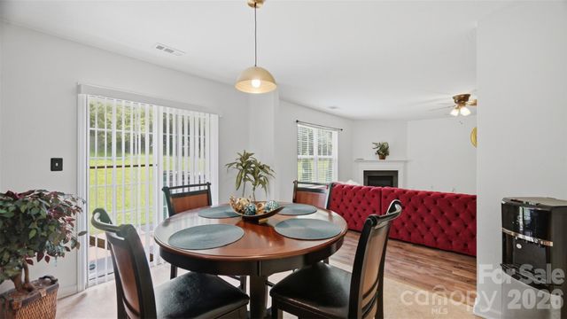 4410 Austin Dekota Drive 16, Charlotte, NC 28269